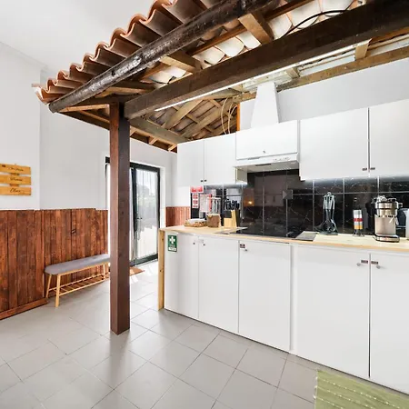 Appartement Houten Apúlia