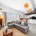 Apartment Houten *