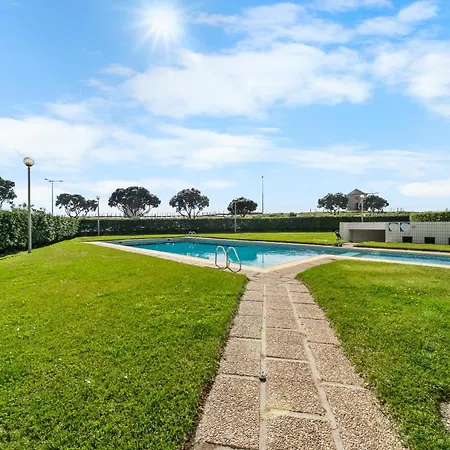 Апартаменты Houten