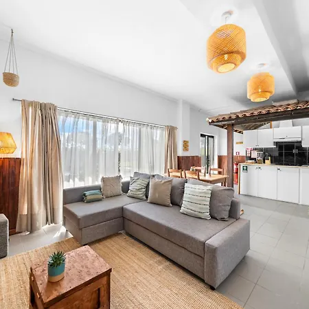 Apartment Houten *