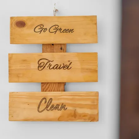 Апартаменты Houten Апулия