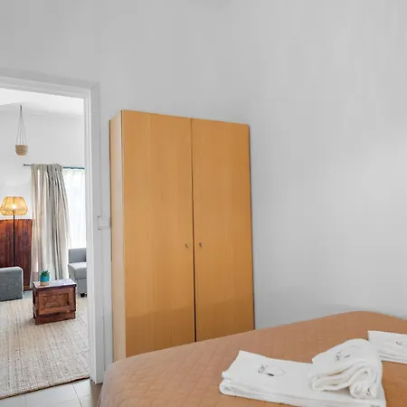 Apartment Houten Apúlia