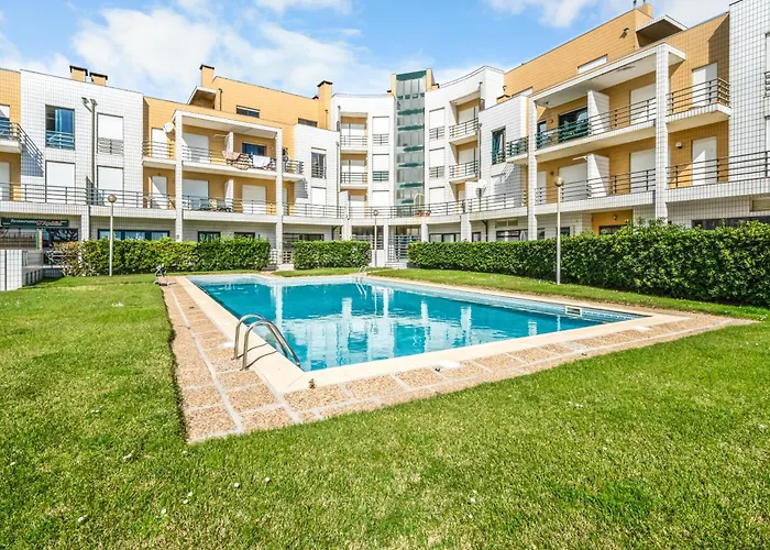 Houten Апартаменты *