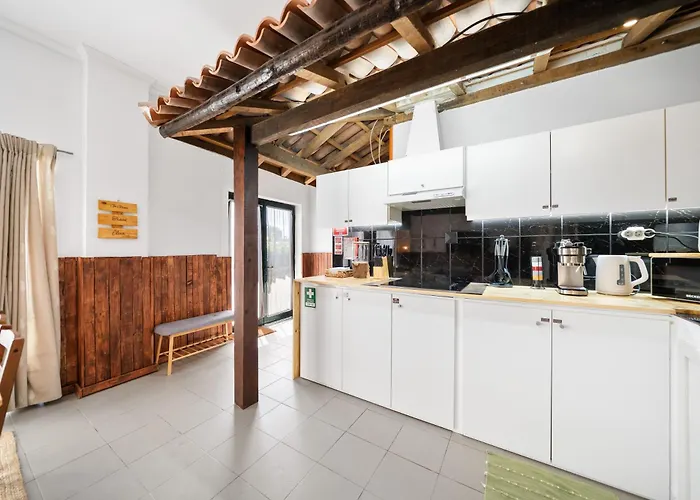 Апартаменты Houten Апулия