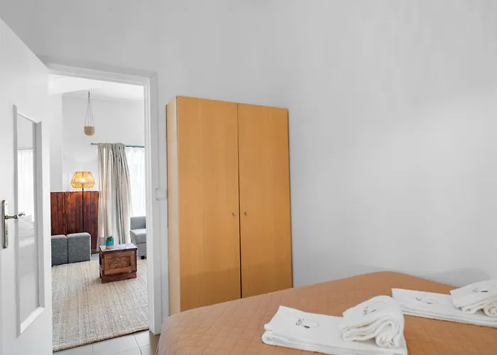 Διαμέρισμα Houten Apúlia