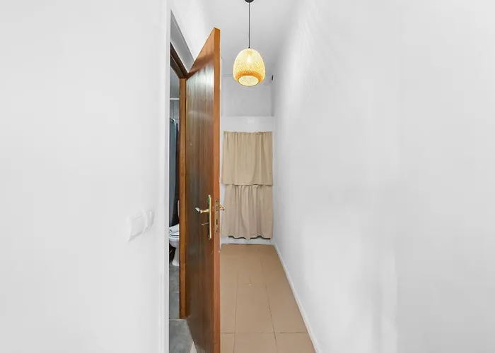 Houten Διαμέρισμα Apúlia